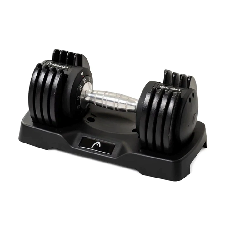 Dumbbell & Kettlebell - ElecBoy