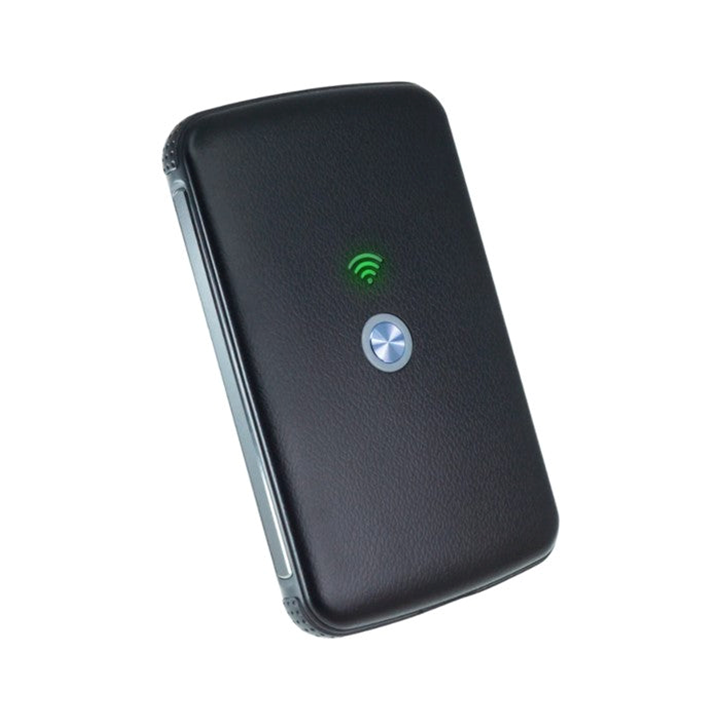 POKEFi 4G LTE モバイルWi-Fiルーター モバイルルーター