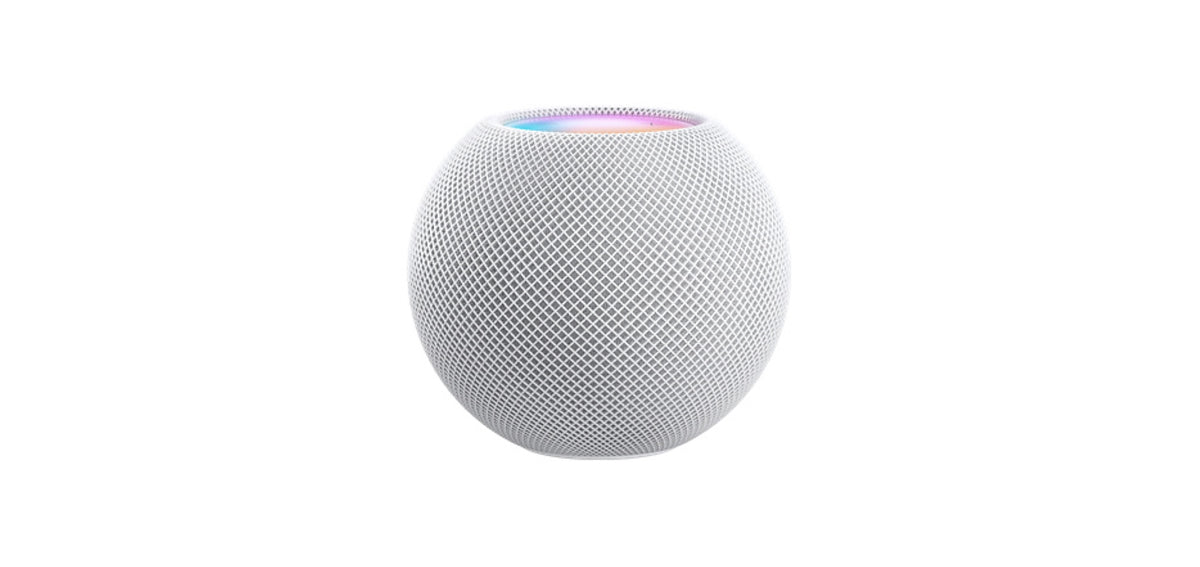 APPLE HomePod mini 無線音箱| 藍牙喇叭| ElecBoy電器幫