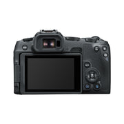 CANON 佳能 EOS R8 無反光鏡可換鏡頭相機