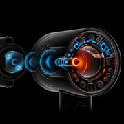 DYSON 戴森 Supersonic Nural™ 風筒 HD16