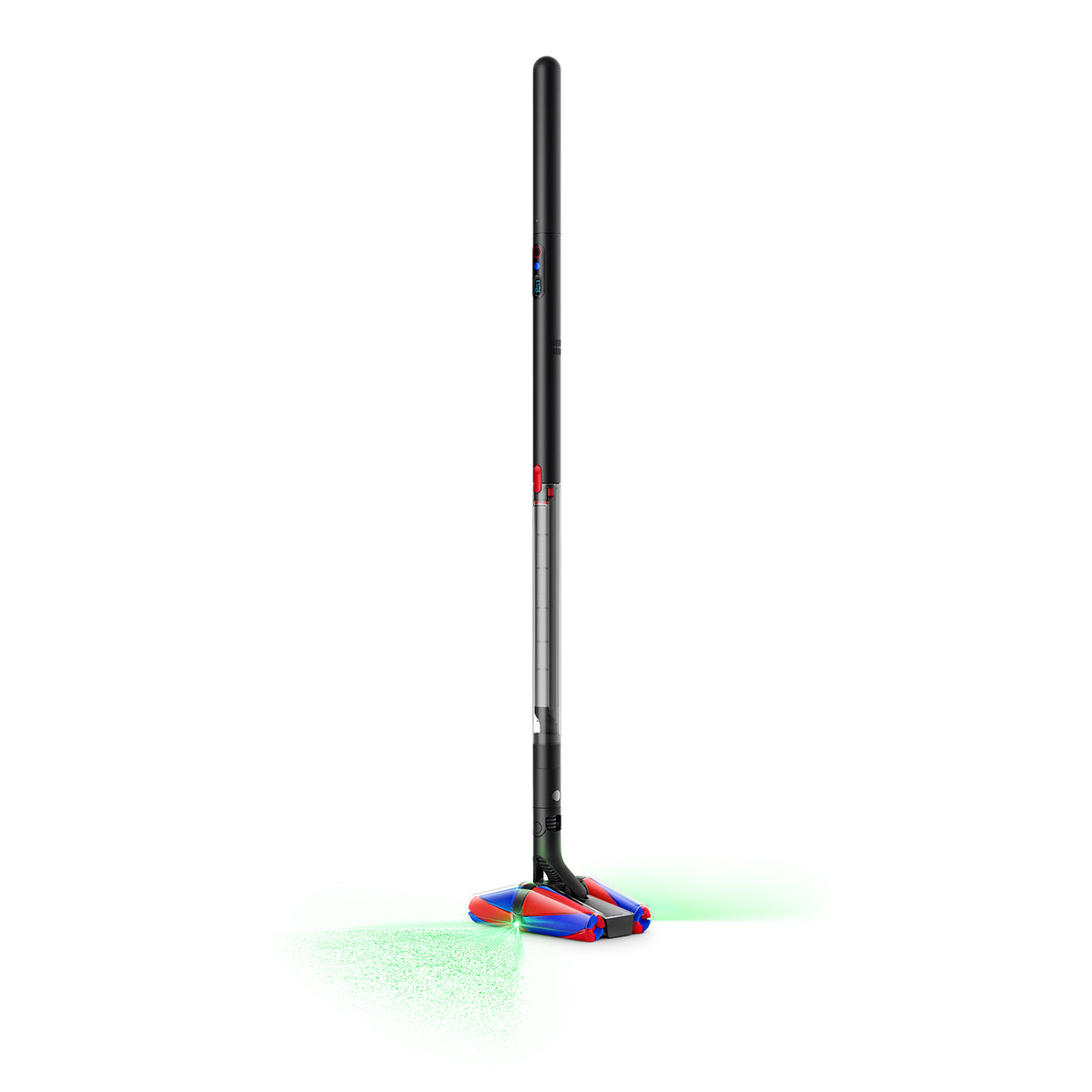 DYSON PencilVac™ Fluffycones cleaner | Vacuum Cleaner | ElecBoy