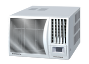 GENERAL AMWB12NID 1.5HP R32 Inverter Cool Window Air Conditioner