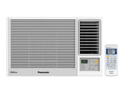 PANASONIC CW-HU120AA 1.5HP Inverter PRO Cooling only Window Air-Conditioner