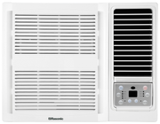 RASONIC 樂信牌 RC-XG9 1匹遙控定頻淨冷 窗口式冷氣機