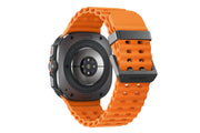 SAMSUNG 三星電子 Galaxy Watch Ultra (2025) (LTE) 智能手錶