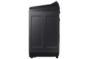 SAMSUNG 三星電子 WA80F10SHBSH Bespoke AI 頂揭式洗衣機 高排水位 10kg 耀珍黑 日本式洗衣機