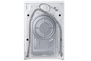 SAMSUNG WD90DG5G34BESH Slim AI Ecobubble™ SpaceMax™ Washer Dryer Combo 9/5kg, 1400rpm Washer 2 In 1