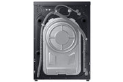 SAMSUNG WD90DG6G94BBSH Slim AI Ecobubble™ AI Wash Washer Dryer Combo 9/5kg, 1400rpm Washer 2 In 1