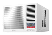 SHARP SHARP AF-X7CCA 3/4HP R32 Refrigerant Inverter Remote Window Air Conditioner Air Conditioner
