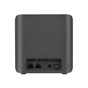 ASUS 華碩 ZenWiFi BD4 雙頻 WiFi 7 AiMesh 可擴充路由器 (3件裝)