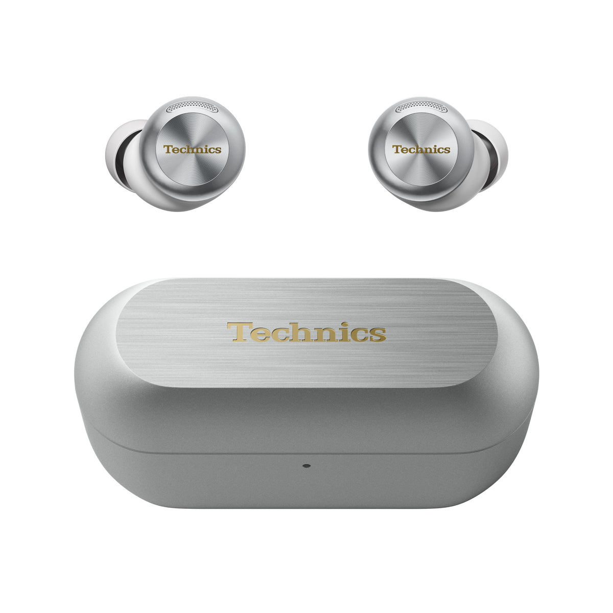 Technics EAH-AZ100-K 左耳のみ　片耳 Technics EAH-AZ100-K 左耳のみ 片耳 - メルカリ