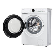 TOSHIBA TW-T21BU80UWH(WW) 7KG Ultra Slim Inverter Front Loading Washing Machine Front Load Washer