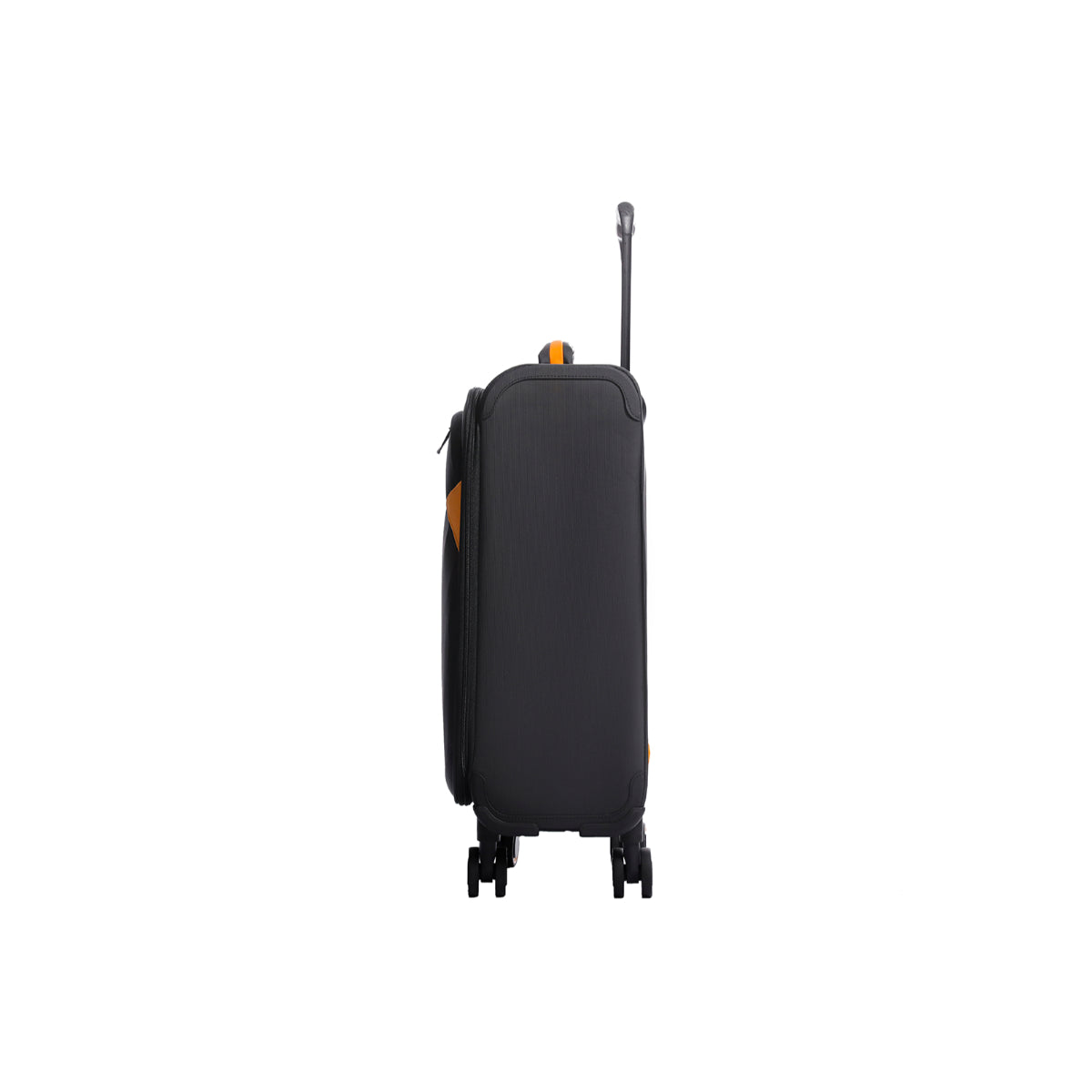 VERAGE 20077 CAMBRIDGE Softside Expandable Suitcase Travel