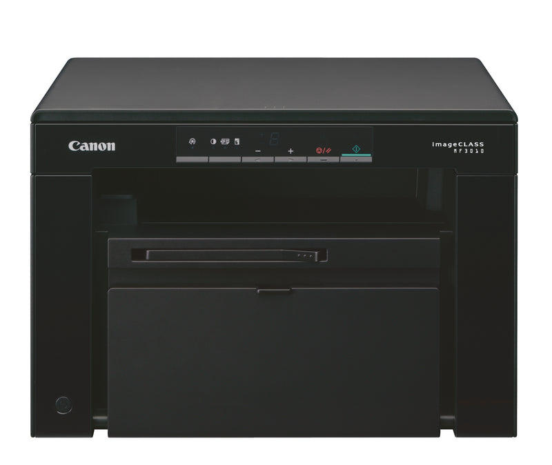 CANON 佳能 imageCLASS MF3010 打印機