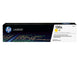 HP 130 Yellow Ink