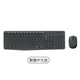 LOGITECH 羅技 MK235 (中文鍵盤) 無線滑鼠鍵盤組合