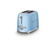 Smeg TSF01 50s Retro Style 2-slice 多士爐