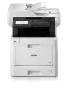 BROTHER MFCL8900CDW All in one Color Laser Printer