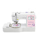 BROTHER NV180K Sewing Machine