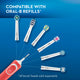 Oral-B D100 2D 電動牙刷 (魔雪奇緣)