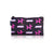 Amika Cosmetic Bag (Balloon Puppy-Pink and Black)