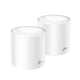 TP-Link Deco X20 (2-Pack) Router