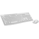 LOGITECH 羅技 MK295 SILENT (Eng Keyboard) 無線滑鼠鍵盤組合
