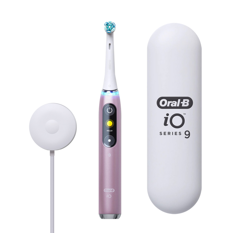 Oral-B IO Series 9 智能電動牙刷