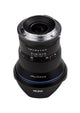 Laowa 老蛙鏡頭 15MM F/2 (Canon RF mount) 鏡頭