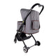 Ibiyaya FS1670 Speedy Fold Pet Stroller