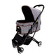 Ibiyaya FS1670 Speedy Fold Pet Stroller