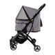 Ibiyaya FS1670 Speedy Fold Pet Stroller