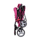 Ibiyaya FS1770 Double Decker Pet Stroller