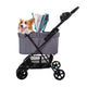 Ibiyaya FS1617 Easy Strolling Pet Stroller