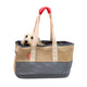 Ibiyaya FC1526 Breathable Pet Carrier