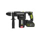 Worx WU399 lithium battery brushless hydraulic drill