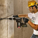 Worx WU399 lithium battery brushless hydraulic drill