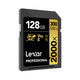 Lexar Professional 2000x SDXC UHS-II 記憶卡 128GB 存儲卡