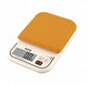 Tanita KJ-111M Digital Kitchen Scale with Rice Calories Calculator and Removable Cover