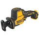 DeWALT SPDF312P1 XTREME 12V BRUSHLESS ONE-HANDED RECIPROCATING SAW