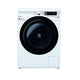 HITACHI 日立 BD-90XFV 白色 9公斤1600轉變頻前置式洗衣機