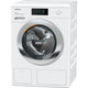 MIELE WTR860 WPM 8KG(Washing) / 5KG(Drying) 1600RPM 2 in 1 Front Load Washer-Dryer