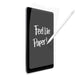 Torrii BODYFILM iPad Pro 11" (第 3 代 2021) 紙張紋理 屏幕保護膜