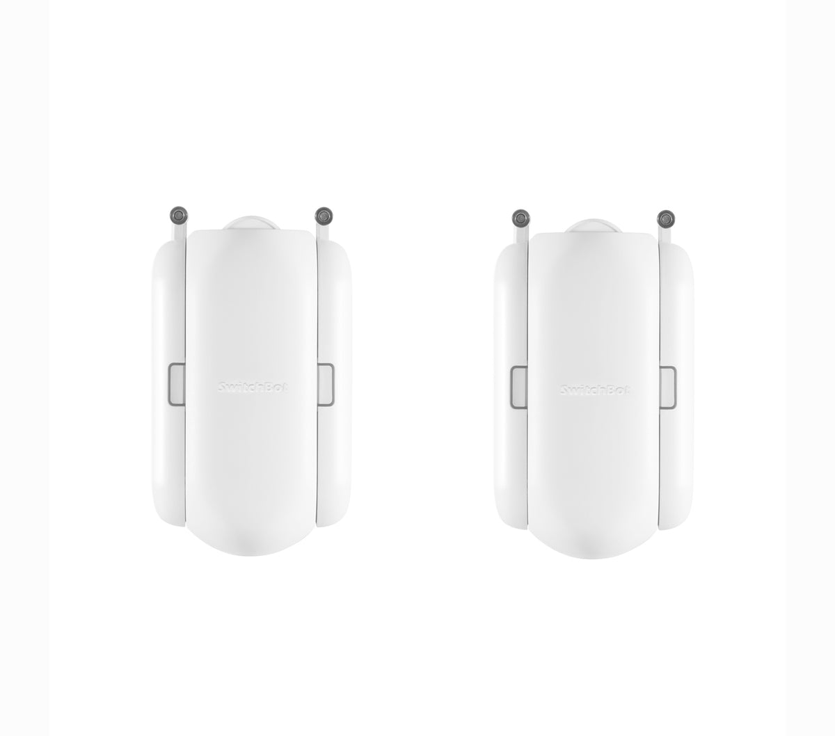 SwitchBot Smart Curtain Robot - U Rail(2pcs Pack) | Smart Control
