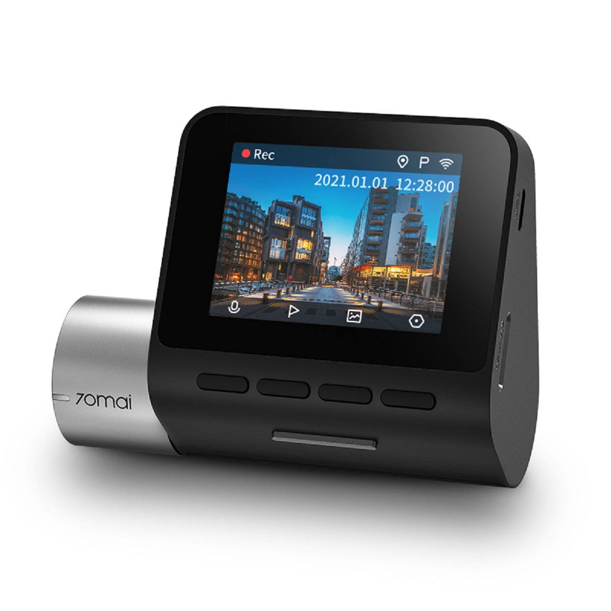 dash cam pro plus  a500s