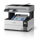 EPSON EcoTank L6490 4-in-1 Color Printer with WiFi