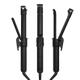 QUICO HC201CB 2合1多功能極黑修護造型器