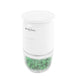 SMARTECH SC-2828 “Smart Taste” Mini USB Food Processor with Digital Kitchen Scale