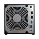 ASUSTOR 華芸 AS3204T V2 網路儲存裝置